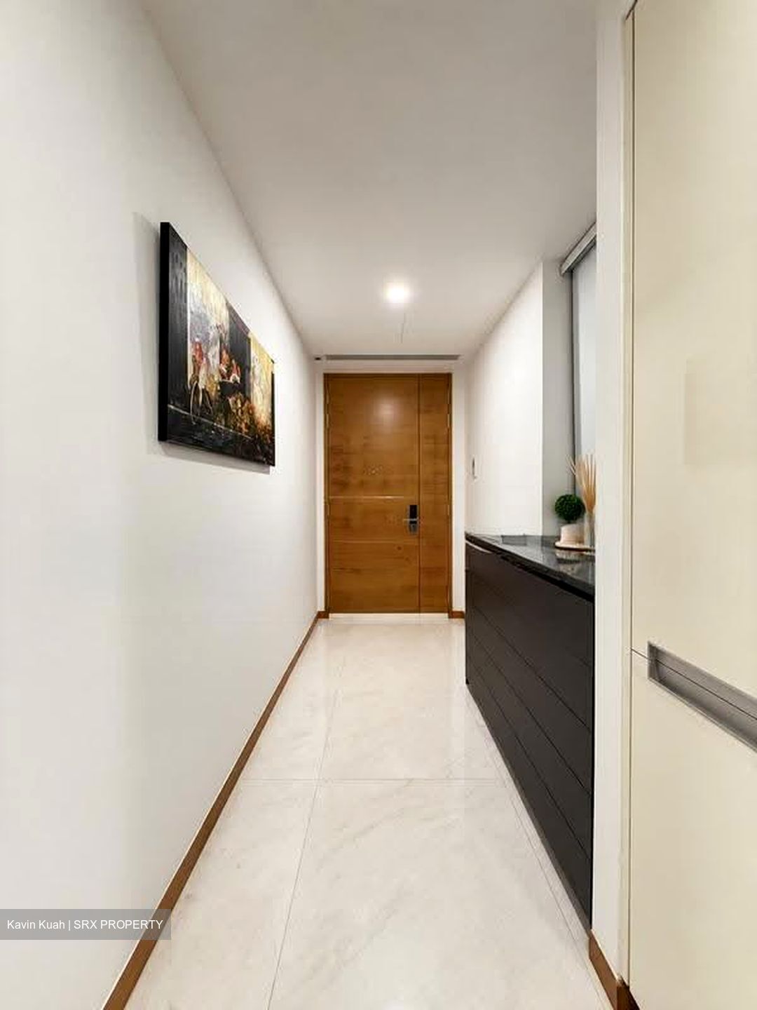 Marina One Residences (D1), Apartment #633872611